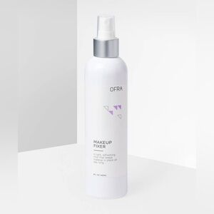 New Ofra Makeup Fixer Setting Spray!!🔥🔥🔥